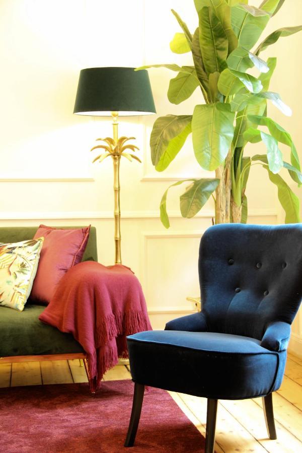 Secret Hideaways Tropical Feeling Mit 2 Schlafzimmer Nahe City L Messe L Flughafen L Hbf Дуйсбург Екстер'єр фото