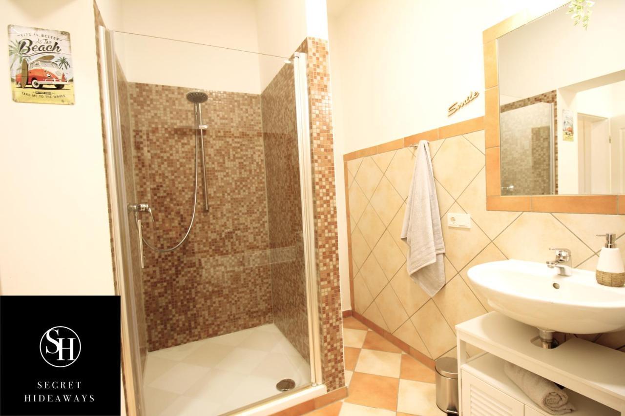 Secret Hideaways Tropical Feeling Mit 2 Schlafzimmer Nahe City L Messe L Flughafen L Hbf Дуйсбург Екстер'єр фото